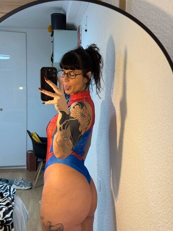 Full leaked Olgitalunnna private onlyfans photo