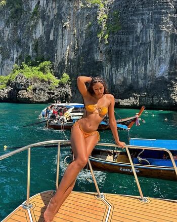 Full leaked Olivia nelson ododa private onlyfans photo