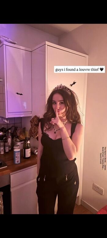 Full leaked Olivia petty private onlyfans photo