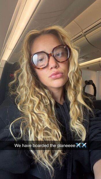 Full leaked Olivia ponton private onlyfans photo