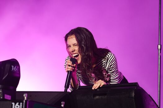 Olivia Rodrigo