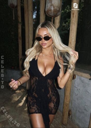 Full leaked Olivia talar private onlyfans photo