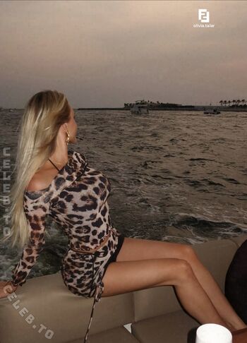 Full leaked Olivia talar private onlyfans photo