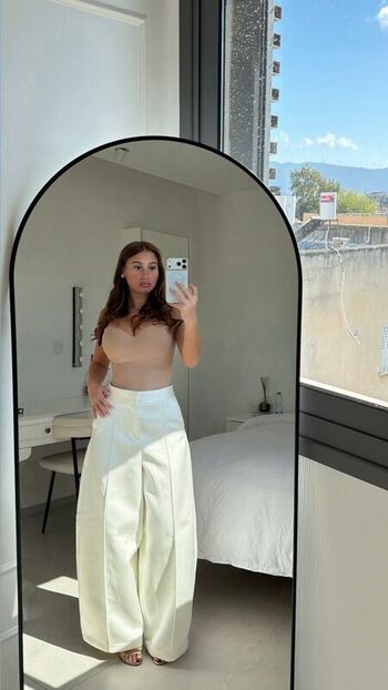 Full leaked Oriel zimermman private onlyfans photo