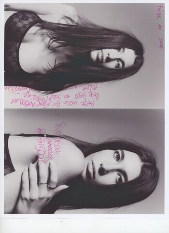 Full leaked Paige insco private onlyfans photo