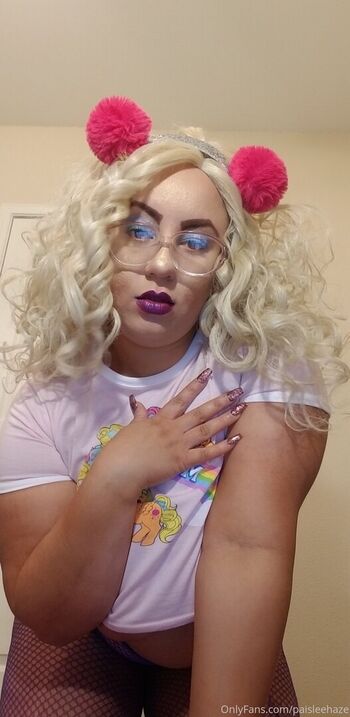 Full leaked Paisleehaze private onlyfans photo