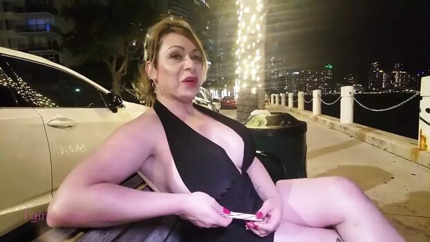 Pamela García