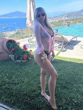 Full leaked Paola lombardi private onlyfans photo