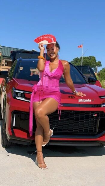 Full leaked Parker mckenna posey private onlyfans photo