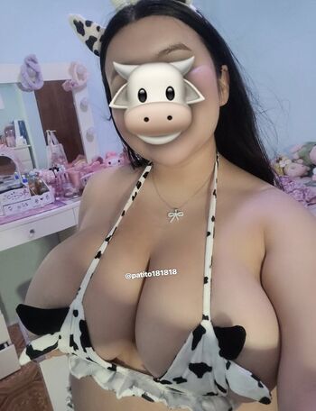 Full leaked Patito private onlyfans photo