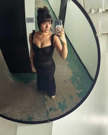 Full leaked Patti harrison private onlyfans photo