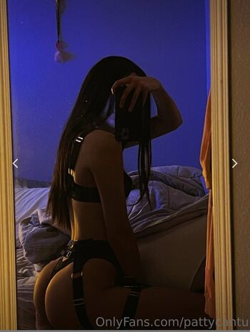 Full leaked Patty cantu private onlyfans photo
