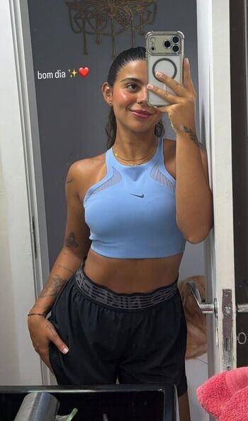 Full leaked Paula nobre private onlyfans photo