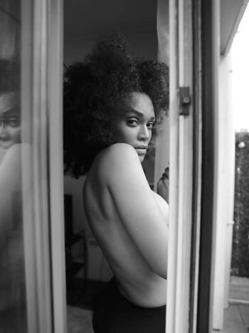 Pearl Thusi
