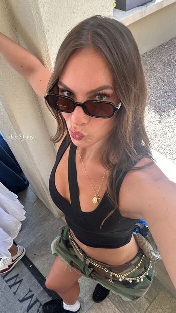 Full leaked Penny oleksiak page private onlyfans photo