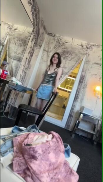 Full leaked Petitslim page private onlyfans photo