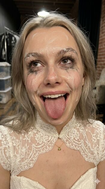 Full leaked Phoebe bridgers page private onlyfans photo