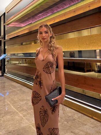 Pia Mia Perez