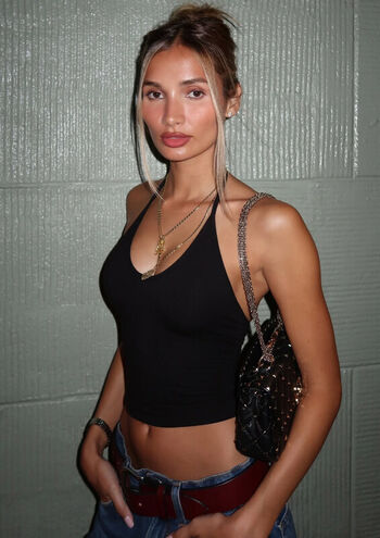 Full leaked Pia mia perez private onlyfans photo