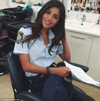 Full leaked Pia miller private onlyfans photo