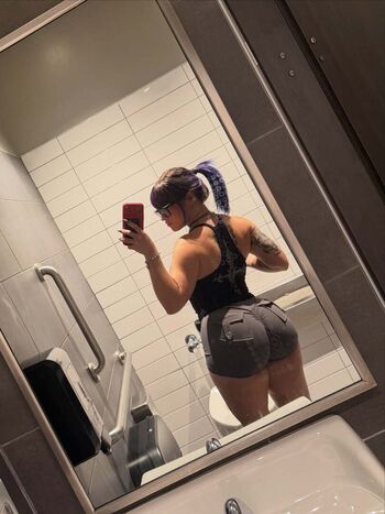 Full leaked Pikakaty private onlyfans photo