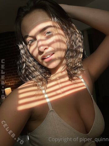 Full leaked Piper quinn  page private onlyfans photo