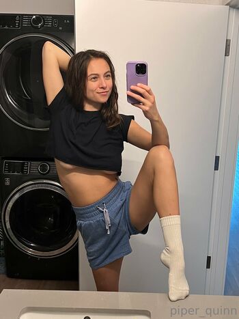 Full leaked Piper quinn private onlyfans photo
