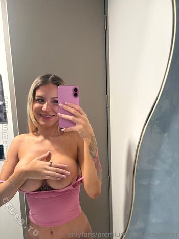 Full leaked Piper quinn private onlyfans photo