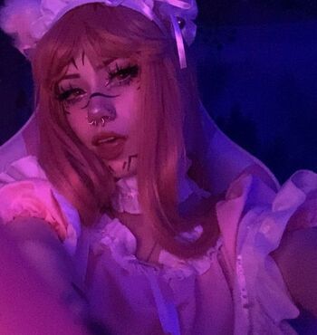 Full leaked Pipssqueakss private onlyfans photo