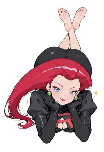 Pokégirls