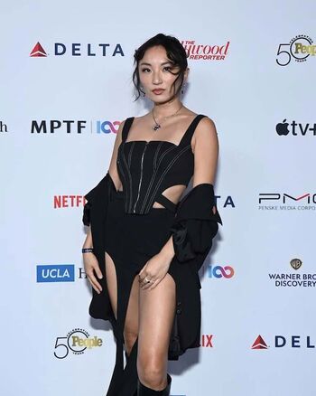 Full leaked Poppy liu private onlyfans photo