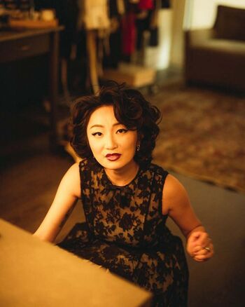Full leaked Poppy liu private onlyfans photo