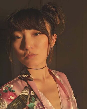 Full leaked Poppy liu private onlyfans photo