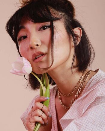 Full leaked Poppy liu private onlyfans photo