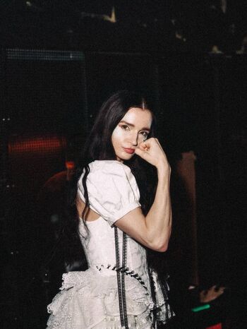 Poppy