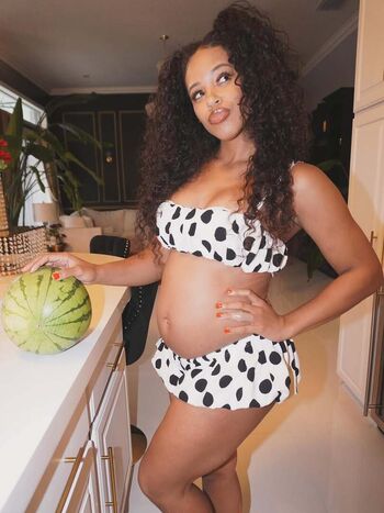 Full leaked Pregnant celebs page private onlyfans photo