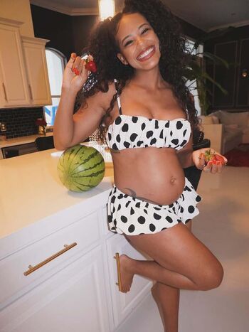 Full leaked Pregnant celebs page private onlyfans photo