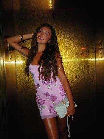 Presley Elise