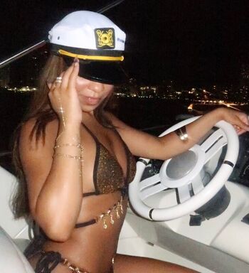 Full leaked Priah ferguson private onlyfans photo