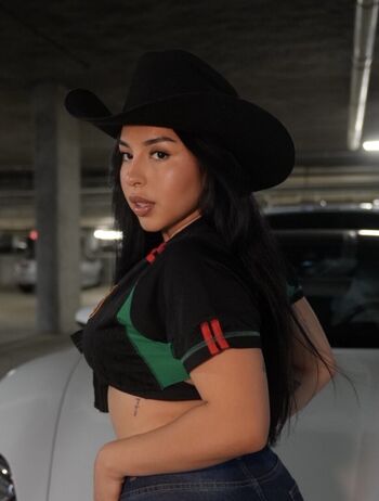 Full leaked Prisy montoya private onlyfans photo