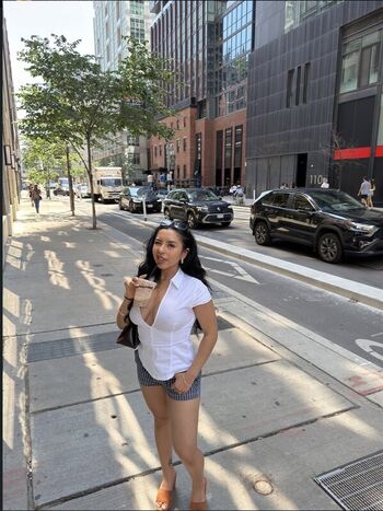 Full leaked Prisy montoya private onlyfans photo