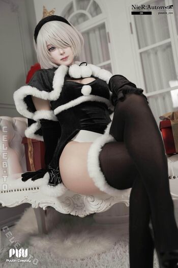 Full leaked Puutin cosplay private onlyfans photo