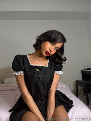 Queenmilian