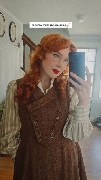 Rachel Maksy