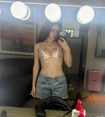 Full leaked Rachel sennott private onlyfans photo