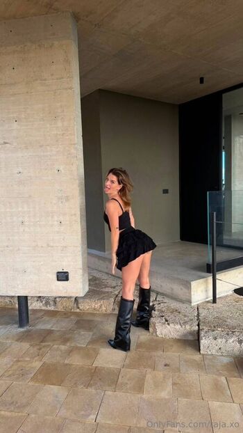 Full leaked Raja meissner private onlyfans photo