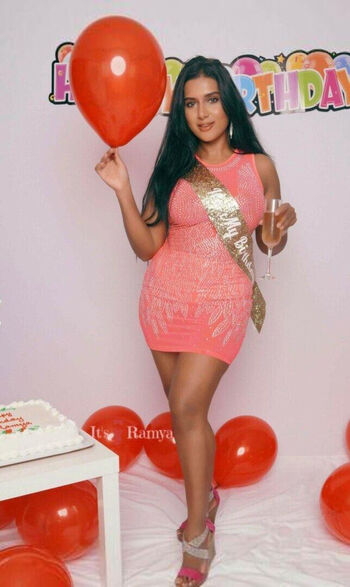 Ramya Inti