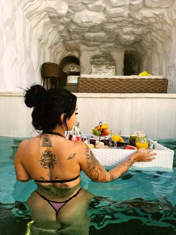 Rebeca Barreto
