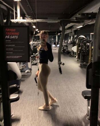 Full leaked Rebecca pleym private onlyfans photo