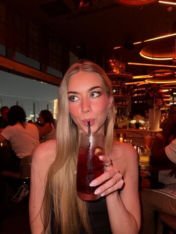 Full leaked Rebecca pleym private onlyfans photo